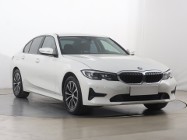 BMW SERIA 3 V (F30/F31/F34) BMW SERIA 3 , Salon Polska, Serwis ASO, Automat, Klimatronic, Tempomat,