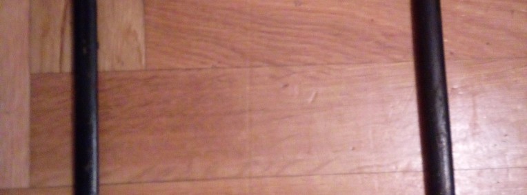 	 ramka drewniana PRL wymiar 23x31-1