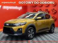 Dacia Sandero II Stepway Expression 1.2 Eco-G LPG Stepway Expression 1.2 Eco-G LPG 120KM