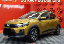 Dacia Sandero II Stepway Expression 1.2 Eco-G LPG Stepway Expression 1.2 Eco-G LPG 120KM