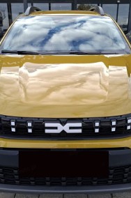 Dacia Sandero II Stepway Expression 1.2 Eco-G LPG Stepway Expression 1.2 Eco-G LPG 120KM-2