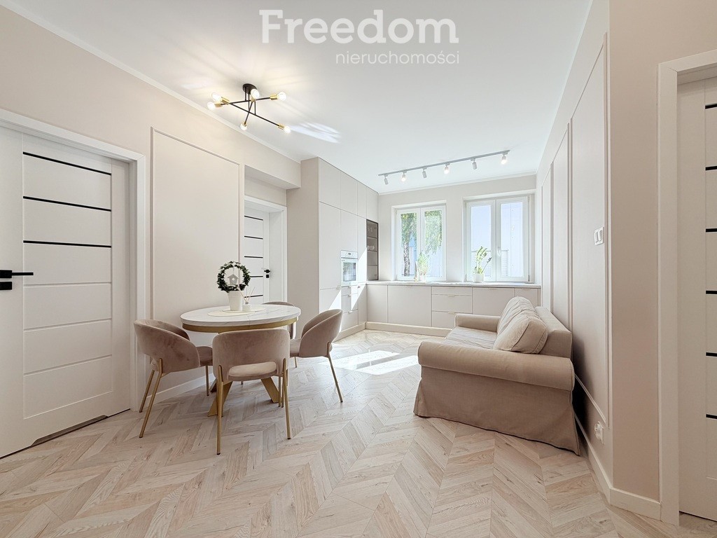 Mieszkanie na sprzedaż, 2 pokoje, 48 m², Borne Sulinowo
