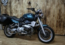 BMW R ## piękny motocykl BMW R 1150R BARDZO ŁADNY i zadbany **