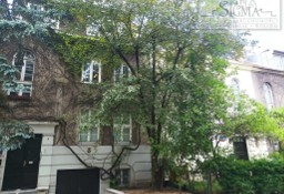 Mieszkanie Warszawa Śródmieście, ul. Lekarska