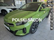 Kia Xceed XCEED 1.5T-GDI, Krajowy, Pierwszy właściciel, Bezwypadkowy, Gwarancj