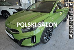 Kia Xceed XCEED 1.5T-GDI, Krajowy, Pierwszy właściciel, Bezwypadkowy, Gwarancj