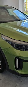 Kia Xceed XCEED 1.5T-GDI, Krajowy, Pierwszy właściciel, Bezwypadkowy, Gwarancj-3