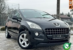 Peugeot 3008 I Panorama Head Up Climatronic Gwarancja
