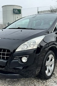 Peugeot 3008 I Panorama Head Up Climatronic Gwarancja-2