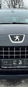 Peugeot 3008 I Panorama Head Up Climatronic Gwarancja-3