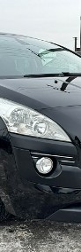 Peugeot 3008 I Panorama Head Up Climatronic Gwarancja-4