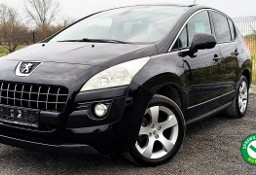 Peugeot 3008 I Panorama Head Up Climatronic Gwarancja