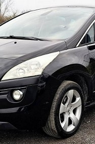 Peugeot 3008 I Panorama Head Up Climatronic Gwarancja-2