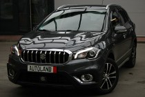 Suzuki SX4 S-Cross Bezwypadkowy-4x4-Bogata wersja wyposazenia-Serwis-GWARANCJA !!!