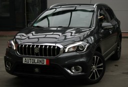 Suzuki SX4 S-Cross Bezwypadkowy-4x4-Bogata wersja wyposazenia-Serwis-GWARANCJA !!!