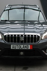 Suzuki SX4 S-Cross Bezwypadkowy-4x4-Bogata wersja wyposazenia-Serwis-GWARANCJA !!!-2