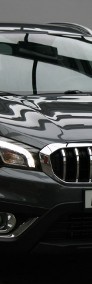 Suzuki SX4 S-Cross Bezwypadkowy-4x4-Bogata wersja wyposazenia-Serwis-GWARANCJA !!!-3