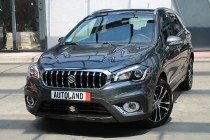 Suzuki SX4 S-Cross Bezwypadkowy-4x4-Bogata wersja wyposazenia-Serwis-GWARANCJA !!!