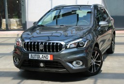 Suzuki SX4 S-Cross Bezwypadkowy-4x4-Bogata wersja wyposazenia-Serwis-GWARANCJA !!!