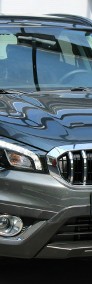 Suzuki SX4 S-Cross Bezwypadkowy-4x4-Bogate wyposazenie-Serwis-Zarejestrowany-GWARANCJA-3