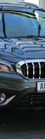 Suzuki SX4 S-Cross Bezwypadkowy-4x4-Bogate wyposazenie-Serwis-Zarejestrowany-GWARANCJA-4