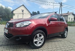 Nissan Qashqai I 4x4 2.0 SALON POLSKA