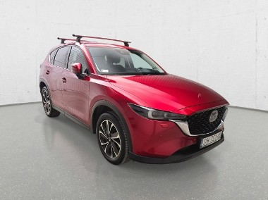 Mazda CX-5-1