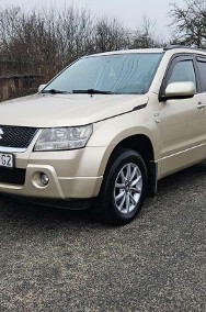 Suzuki Grand Vitara II-2