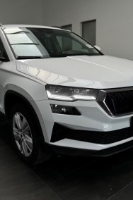 Skoda Karoq Drive 1.5 TSI DSG Drive 1.5 TSI DSG 150KM-2