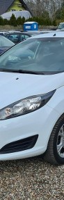 Ford Fiesta VIII alu, 2x podgrzewane fotele-3