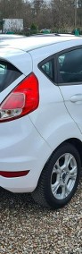 Ford Fiesta VIII alu, 2x podgrzewane fotele-4