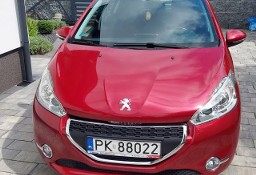 Peugeot 208 I PEUGEOT 208