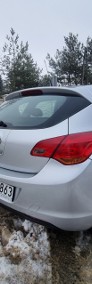 Pierwszy właścicel hatchback 1.7CDTI udokumentowany przebieg-4