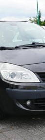 Renault Grand Scenic II zarejestrowany, ubezpieczony, 7-osobowy , gaz , ekonomiczny-3