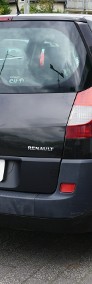 Renault Grand Scenic II zarejestrowany, ubezpieczony, 7-osobowy , gaz , ekonomiczny-4