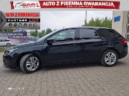 Peugeot 308 II LIFT SW 1.6 HDI 120 KM nawigacja szklany dach alufelgi gwarancja