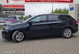 Peugeot 308 II LIFT SW 1.6 HDI 120 KM nawigacja szklany dach alufelgi gwarancja