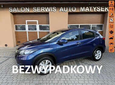 Honda HR-V II 1,5 i-VTEC 131KM Klimatronik Navi 2xPDC-1