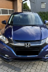 Honda HR-V II 1,5 i-VTEC 131KM Klimatronik Navi 2xPDC-2