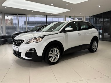 Peugeot 3008 II Active Active / Kamera cofania / Nawigacja / CarPlay/Android Auto /-1