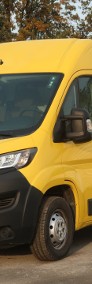 Peugeot Boxer , L3H2, 1250kg/13m3, VAT 23%, 3 Miejsca, 4 EU palet-3