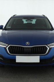 Skoda Octavia IV , Salon Polska, Klimatronic, Tempomat, Parktronic,-2