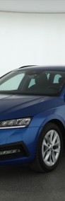 Skoda Octavia IV , Salon Polska, Klimatronic, Tempomat, Parktronic,-3