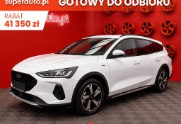 Ford Focus IV Active X 1.0 EcoBoost Active X 1.0 EcoBoost 155KM / Pakiet Winter, Driver