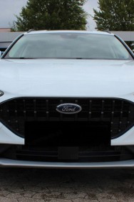 Ford Focus IV Active X 1.0 EcoBoost Active X 1.0 EcoBoost 155KM / Pakiet Winter, Driver-2