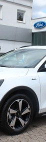 Ford Focus IV Active X 1.0 EcoBoost Active X 1.0 EcoBoost 155KM / Pakiet Winter, Driver-3