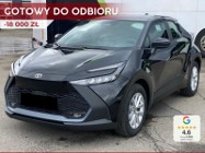 Toyota C-HR Comfort 1.8 Hybrid Comfort 1.8 Hybrid 140KM | Tempomat adaptacyjny!