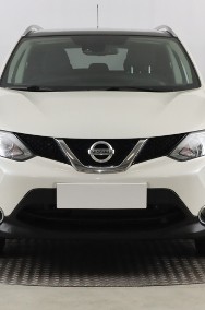 Nissan Qashqai II , Salon Polska, Serwis ASO, Navi, Klimatronic, Tempomat,-2
