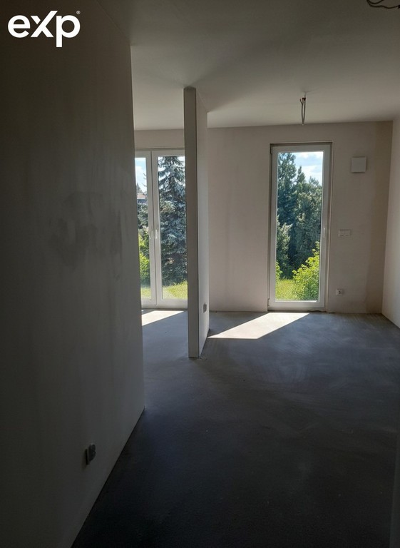 Kawalerka z wydzieloną sypialnią* ogród odpołudnia - Widok 4
