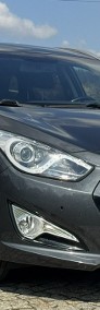 Hyundai i40 1.7CRDI 136KM z Niemiec - KOLOR Navi, LED, KAMERA + czujniki *128tys-3